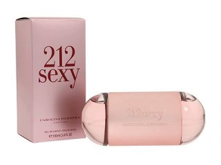 Carolina Herrera 212 Sexy Women Eau de Parfum Spray 3.4 oz.