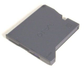 SONY   Sony Vaio PCGA FDX1 3.5inch Floppy Drive NEW 177221211 A 8045 662 A   177221211 Computers & Accessories