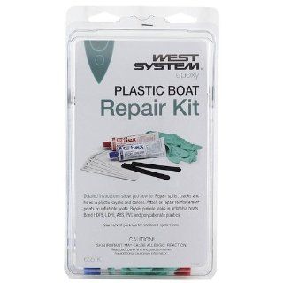 West System 655K G/Flex Epoxy Adhesive Tube Health & Personal Care