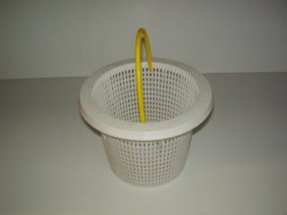 Skimmer basket American Admiral B200 or S20  Swimming Pool Skimmers  Patio, Lawn & Garden