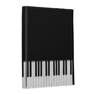 Piano Keyboard Keys iPad Case