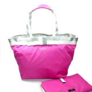 Kate Spade Annabel Baby Bag Barrow Street Diaper Bag (Pink) #PXRU2944  Diaper Tote Bags  Baby