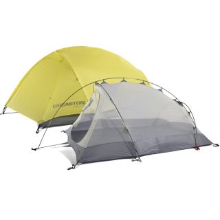Easton Mountain Products Kinetic Carbon 3 Ultralight Tent 3 Person 3 Season