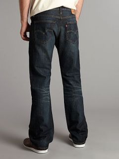 Levis 527 Bootcut jeans