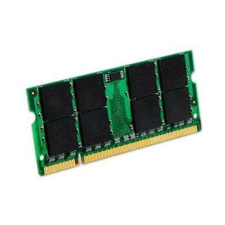1GB RAM Memory Upgrade for the Apple MacBook Pro Series 1.83GHz, 2.0GHz, 2.16GHz  MA092LL/A, MA464LL/A (DDR2 667, PC2 5300, SODIMM) Computers & Accessories