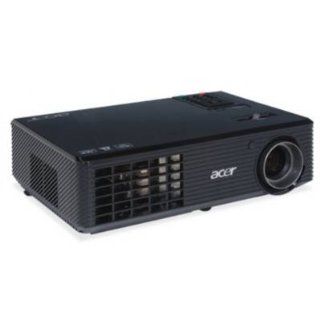 Acer X1261P 3D Ready DLP Projector   HDTV   43 Electronics