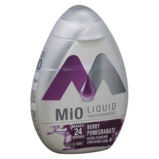 MiO Berry Pomegranate Liquid Water Enhancer 1.62 oz