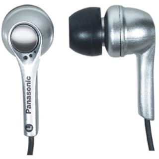 Panasonic Earphones   RPHJE50      Electronics