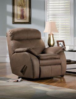 Shop Southern Motion St. Simon Rocker Recliner at the  Furniture Store