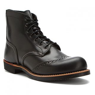 Red Wing Heritage Brogue Ranger  Men's   Black Chaparral Leather