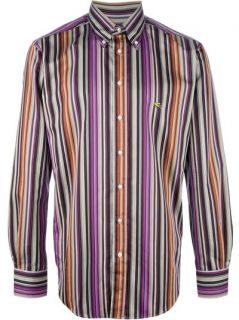 Etro Striped Shirt