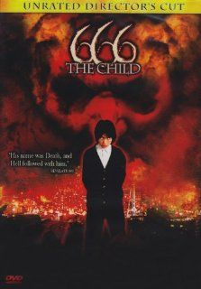 666 The Child Adam Vincent, Sarah Lieving Movies & TV