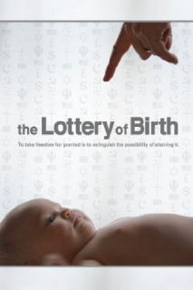The Lottery of Birth Nicholas Woodeson, Raoul Martinez, Joshua van Praag  Instant Video