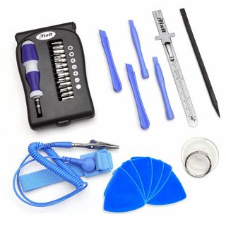 Electronics Essentials Starter Tool Kit