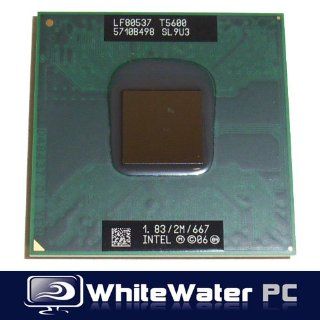 Intel   Intel Core2 Duo T5600 1.83Ghz 667Mh Computers & Accessories