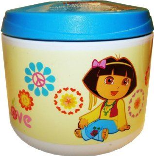 Dora the Explorer Thermos Food Jar 8oz  Other Products  