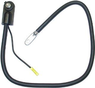 ACDelco 2SD35X Battery Cable Automotive