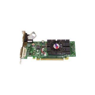 Nvidia Geforce 7300LE, Low Profile Support / 256MB DDR2 / Pci express /support Electronics