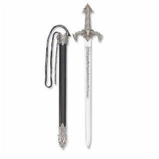 The Hell Guardian Sword  Martial Arts Swords  Sports & Outdoors