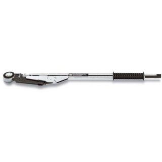Beta 677/50 3/4" Break Back Torque Wrench, 100   500 NM Torque Range (+/ ) 4% Accuracy, for Right Hand and Left Hand Tightening