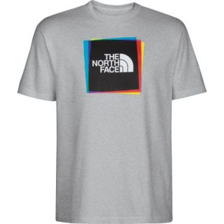 The North Face KYMC Box T Shirt   Short Sleeve   Mens