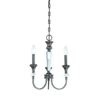 Jeremiah Lighting 26733 MB 3 Light Up Lighting Chandelier from the Boulevard Collection, Mocha Bronze   Athletic Boating Shoes  