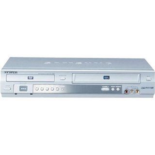 Samsung DVD V4600 DVD / VCR Combo Electronics