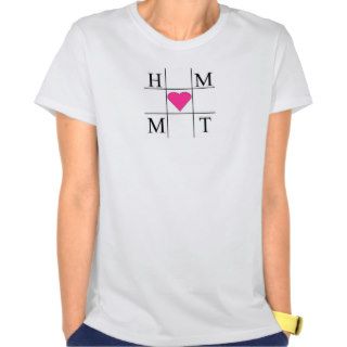 Hot Mom T Shirts