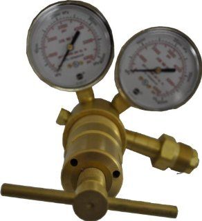 Sr4K 680 High Pressureregulator   Gas Welding Accessories  