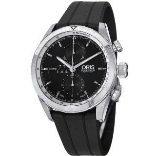 Oris Motor Sport Artix GT Chronograph Mens Watch 674 7661 4174RS Oris Watches