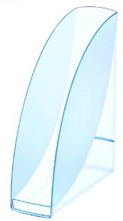 CEP Ice Magazine and File Holder, Blue (CEP6747401)