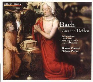 Bach Aus der Tieffen Music