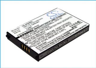 Battery for ASUS MyPal A686, Mypal A696, Mypal A626  Players & Accessories
