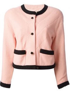 Chanel Vintage Bouclé Jacket   Rewind Vintage Affairs