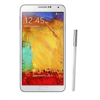 Samsung Galaxy Note 3 Unlocked GSM 32GB Android Smartphone