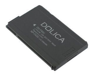 Dolica DS FA50 680mAh Sony Battery  Digital Camera Battery Chargers  Camera & Photo