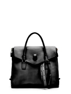Saskia Belted Tote by Gryson