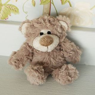 teddy bear by jomanda