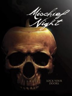 Mischief Night Brooke Anne Smith, Marc Valera, Nikki Limo, Matt Angel  Instant Video