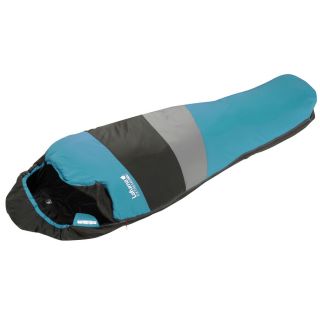 Lafuma Extreme 800 LD Sleeping Bag 40 Degree Synthetic