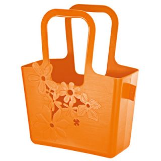 Koziol Alice Tote Bag 54135 Color  Orange