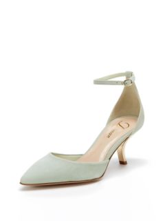 Roma dOrsay Pump by Delman