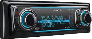 Kenwood eXcelon KDC X693  Vehicle Audio Video Products 