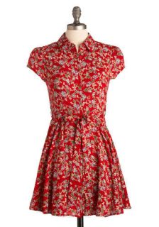 Literary Arts Dress  Mod Retro Vintage Dresses