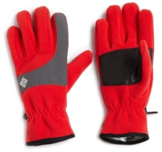 Columbia Women's Mount Snow II Glove (Black, Small Medium)  Skiing Gloves  Sports & Outdoors