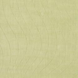 Somerset Bay Loomed Green South Hampton Geometric Waves Wool Rug (8' x 11') Surya 7x9   10x14 Rugs