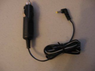 DC car power adapter for NORTECH MEDIA E DVKIT006 EDVKIT006 E DVKIT003 EDVKIT003 Shinsonic VD 680P VD680P USLogic DVD 680P DVD 700P DVD 800P DVD680P DVD700P DVD800P portable dvd players