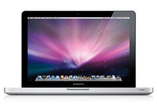 Apple MacBook Pro MB990LL/A 13.3 Inch Laptop  Laptop Computers  Computers & Accessories
