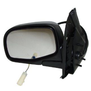 FORD EXPLORER 95 01 Driver Side Mirror(Partslink Number FO1320113) Automotive