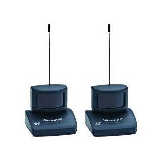 RF Remote Control IR Extender Set Wireless 30m Range AWX701 Electronics